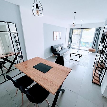Apartamento Palermo Twin Ciudad Autónoma de Ciudad Autónoma de Buenos Aires Exterior foto