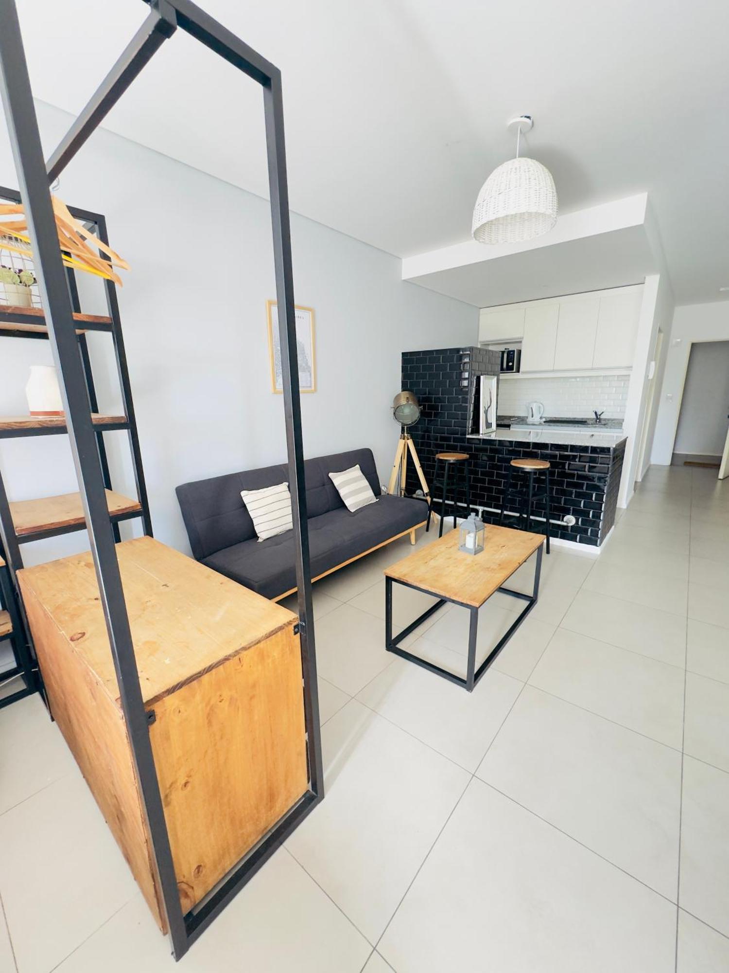 Apartamento Palermo Twin Ciudad Autónoma de Ciudad Autónoma de Buenos Aires Habitación foto