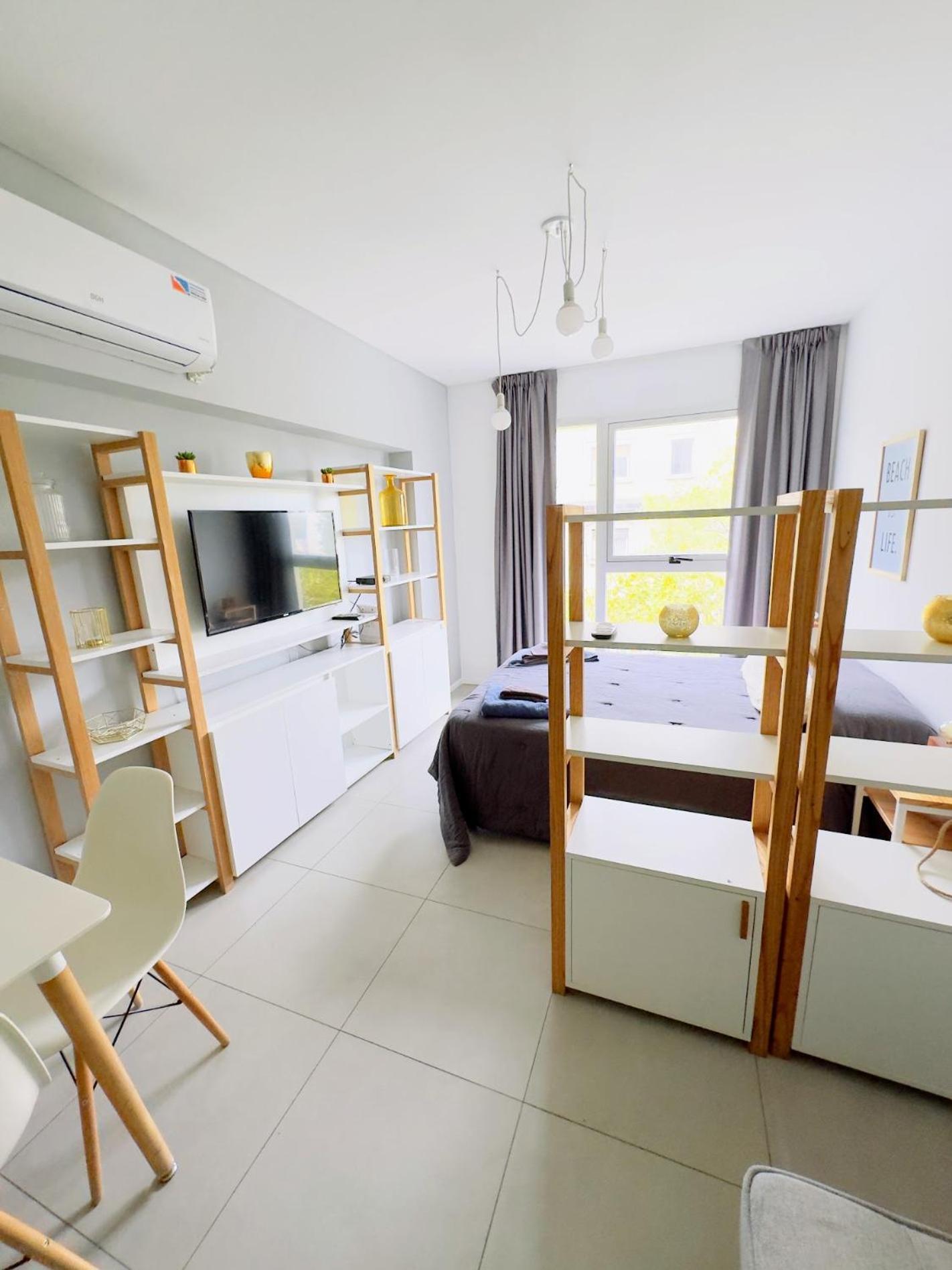 Apartamento Palermo Twin Ciudad Autónoma de Ciudad Autónoma de Buenos Aires Exterior foto