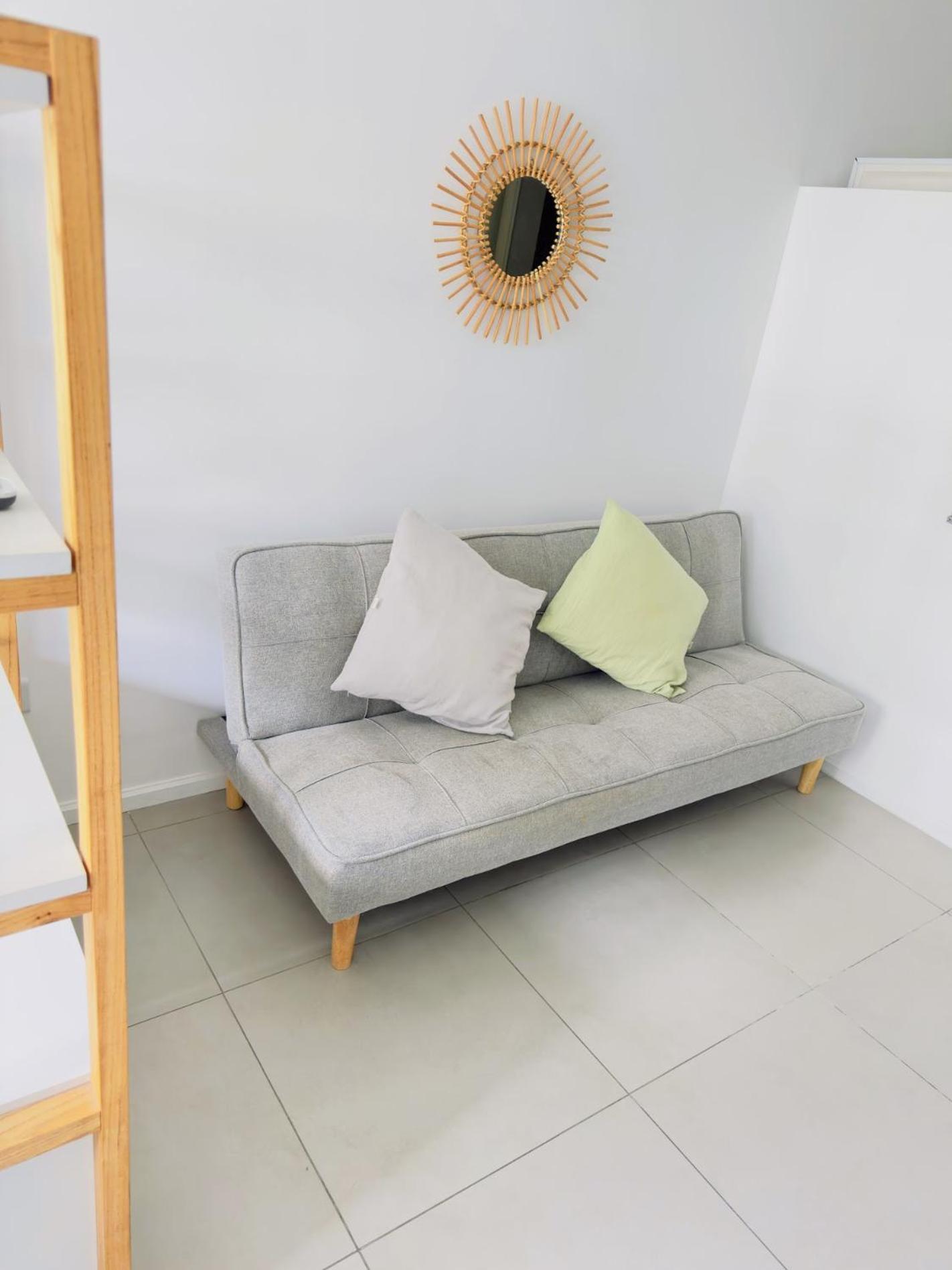 Apartamento Palermo Twin Ciudad Autónoma de Ciudad Autónoma de Buenos Aires Habitación foto