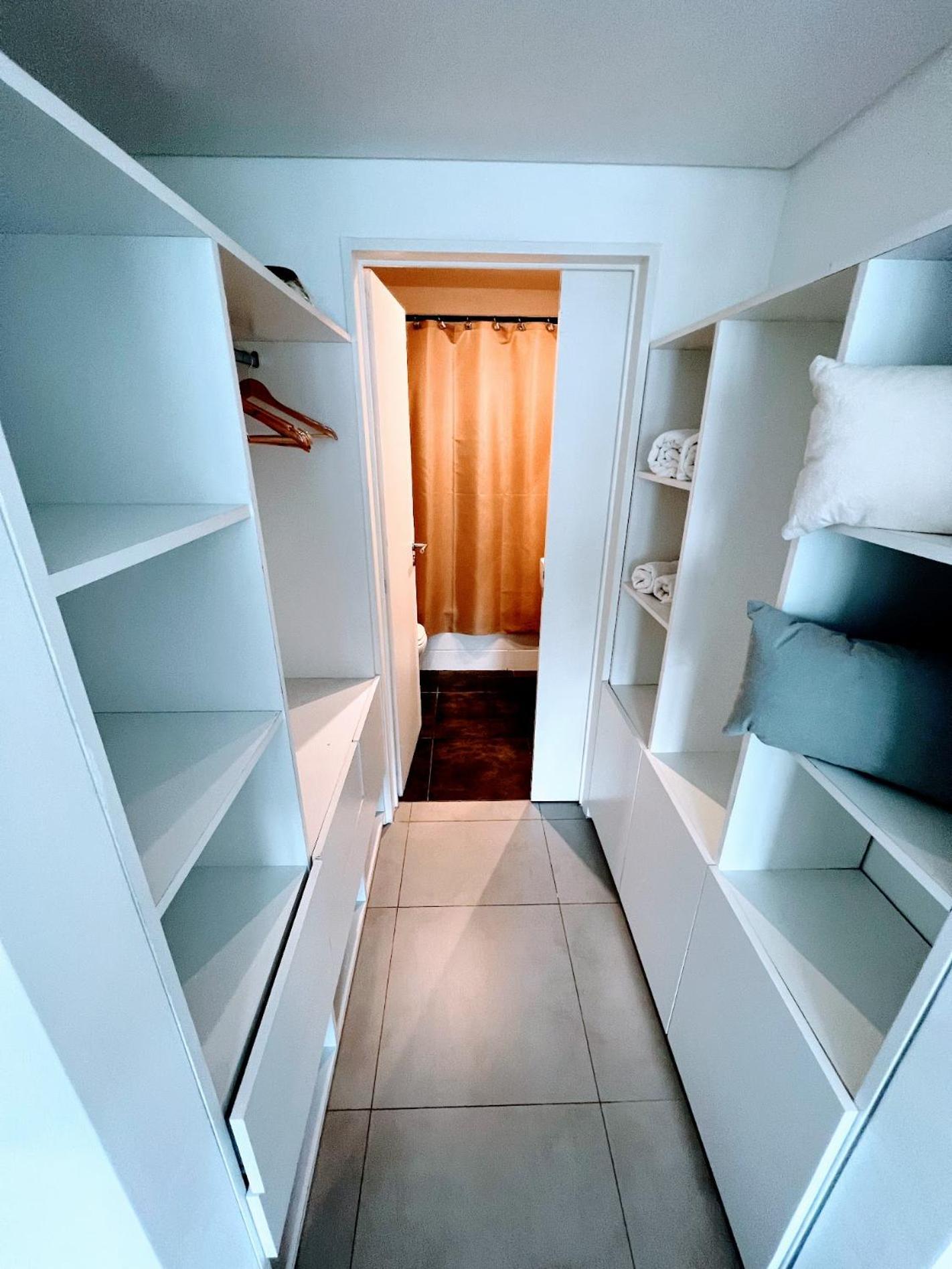 Apartamento Palermo Twin Ciudad Autónoma de Ciudad Autónoma de Buenos Aires Habitación foto