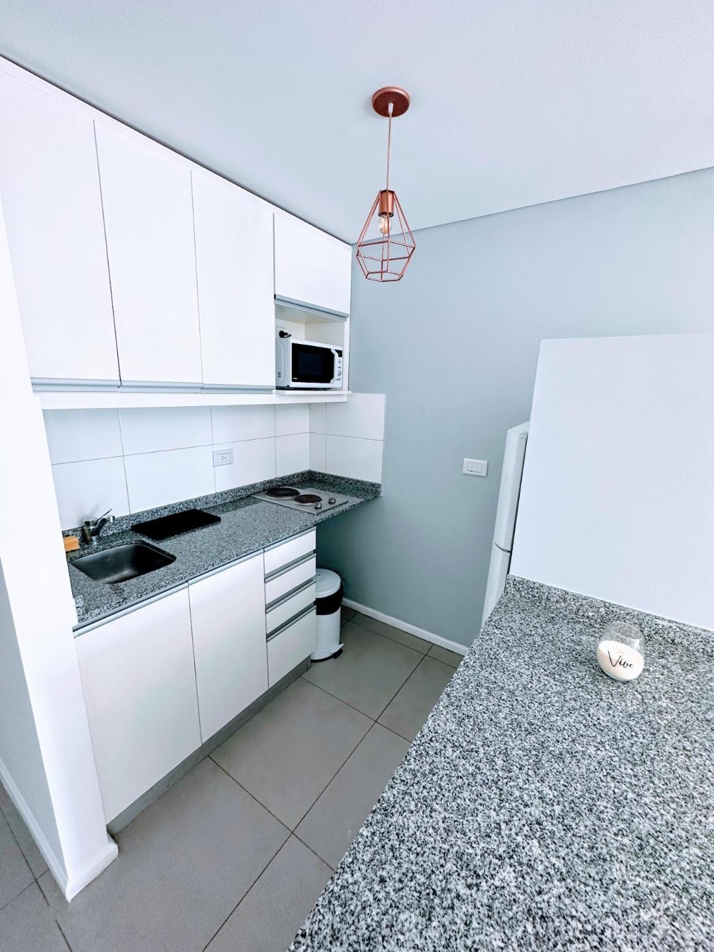 Apartamento Palermo Twin Ciudad Autónoma de Ciudad Autónoma de Buenos Aires Habitación foto