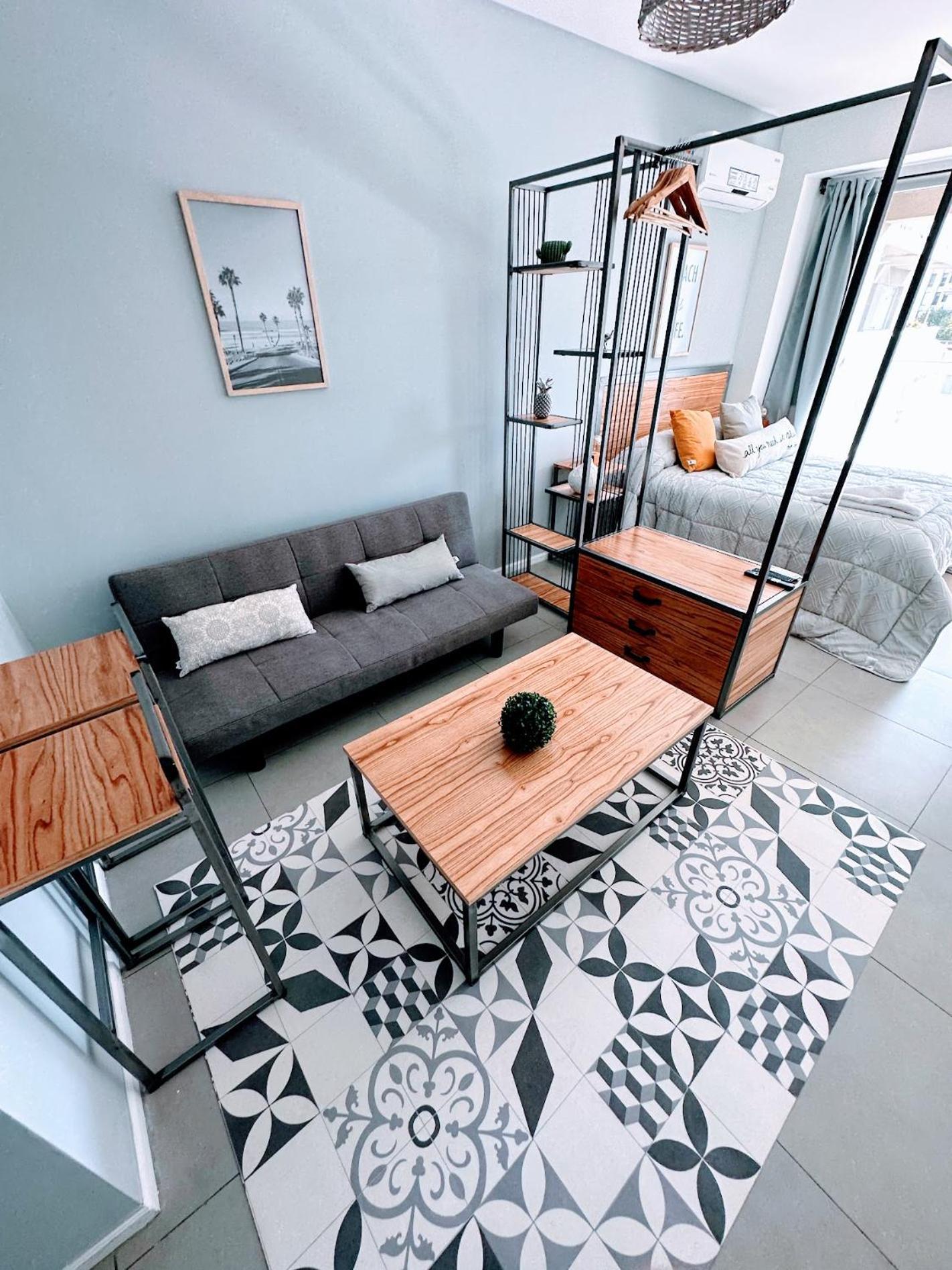 Apartamento Palermo Twin Ciudad Autónoma de Ciudad Autónoma de Buenos Aires Habitación foto