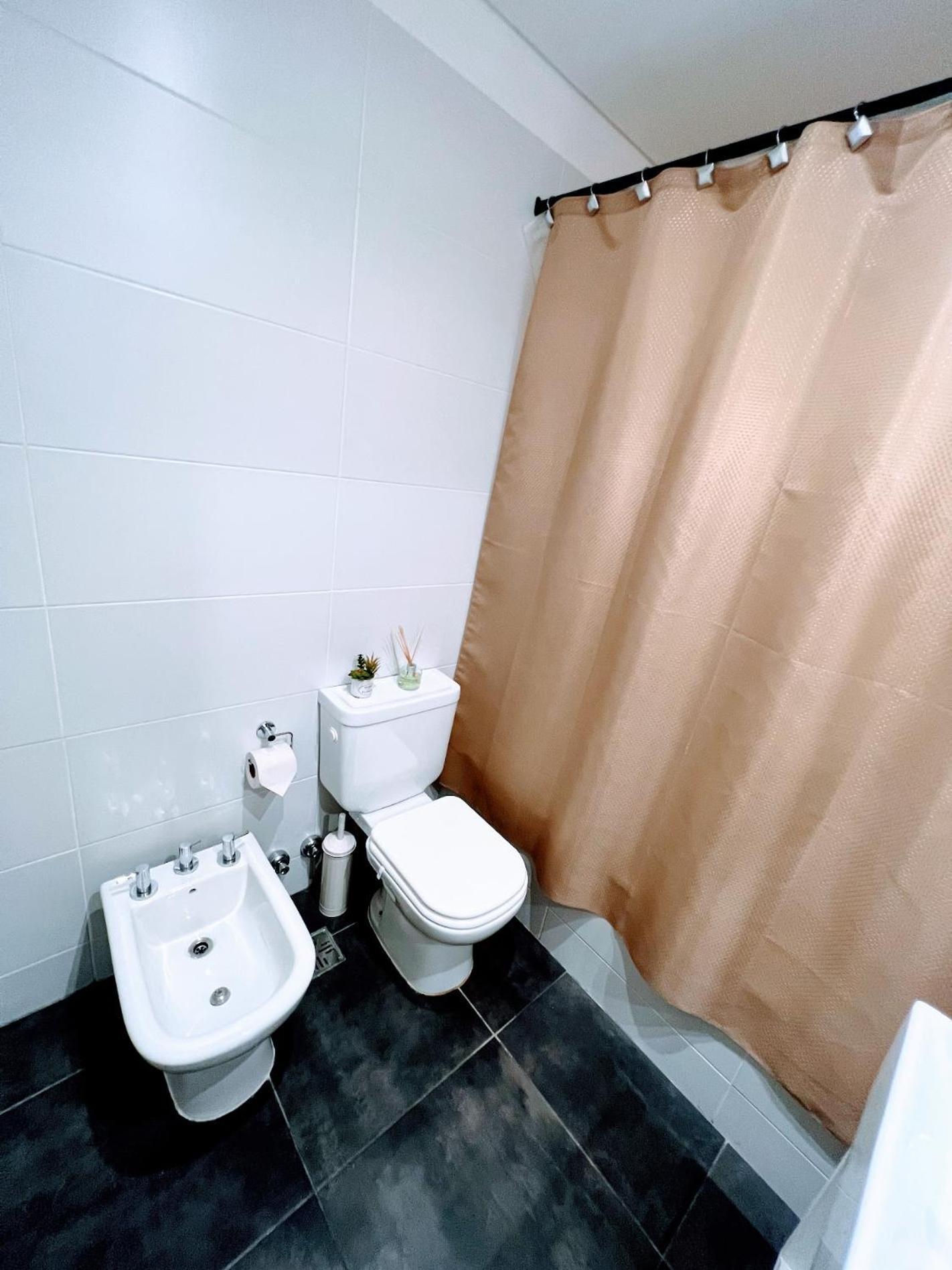 Apartamento Palermo Twin Ciudad Autónoma de Ciudad Autónoma de Buenos Aires Habitación foto