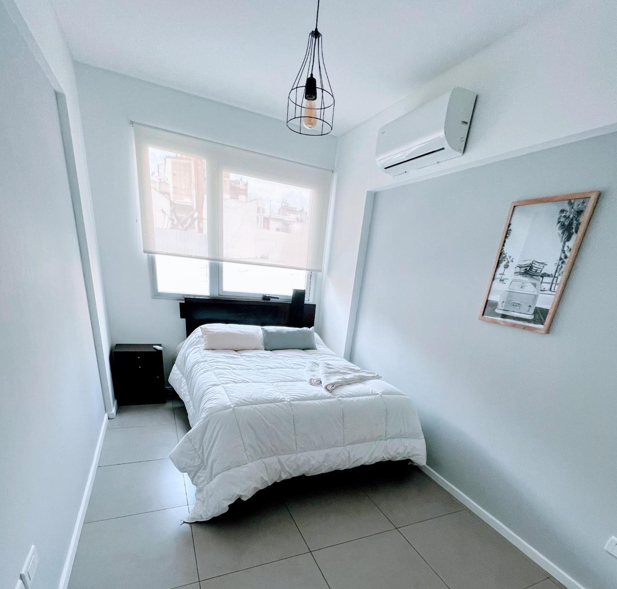 Apartamento Palermo Twin Ciudad Autónoma de Ciudad Autónoma de Buenos Aires Habitación foto